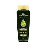 Body Luxuries Olive Oil Shampoo  - 400ml